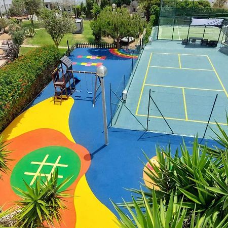 Unique Apartment Milfontes - Duna Parque Group Vila Nova de Milfontes Extérieur photo