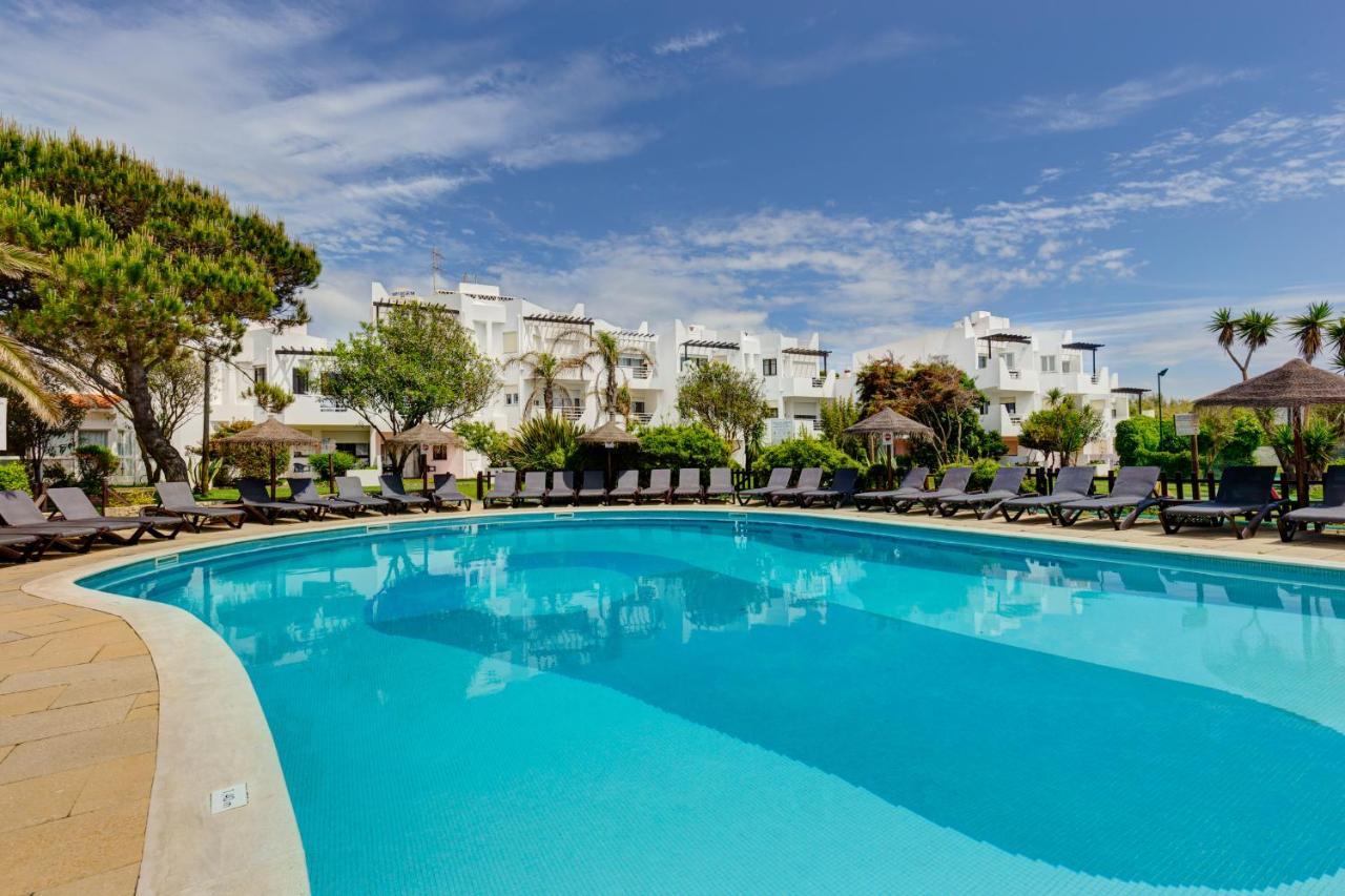 Unique Apartment Milfontes - Duna Parque Group Vila Nova de Milfontes Extérieur photo
