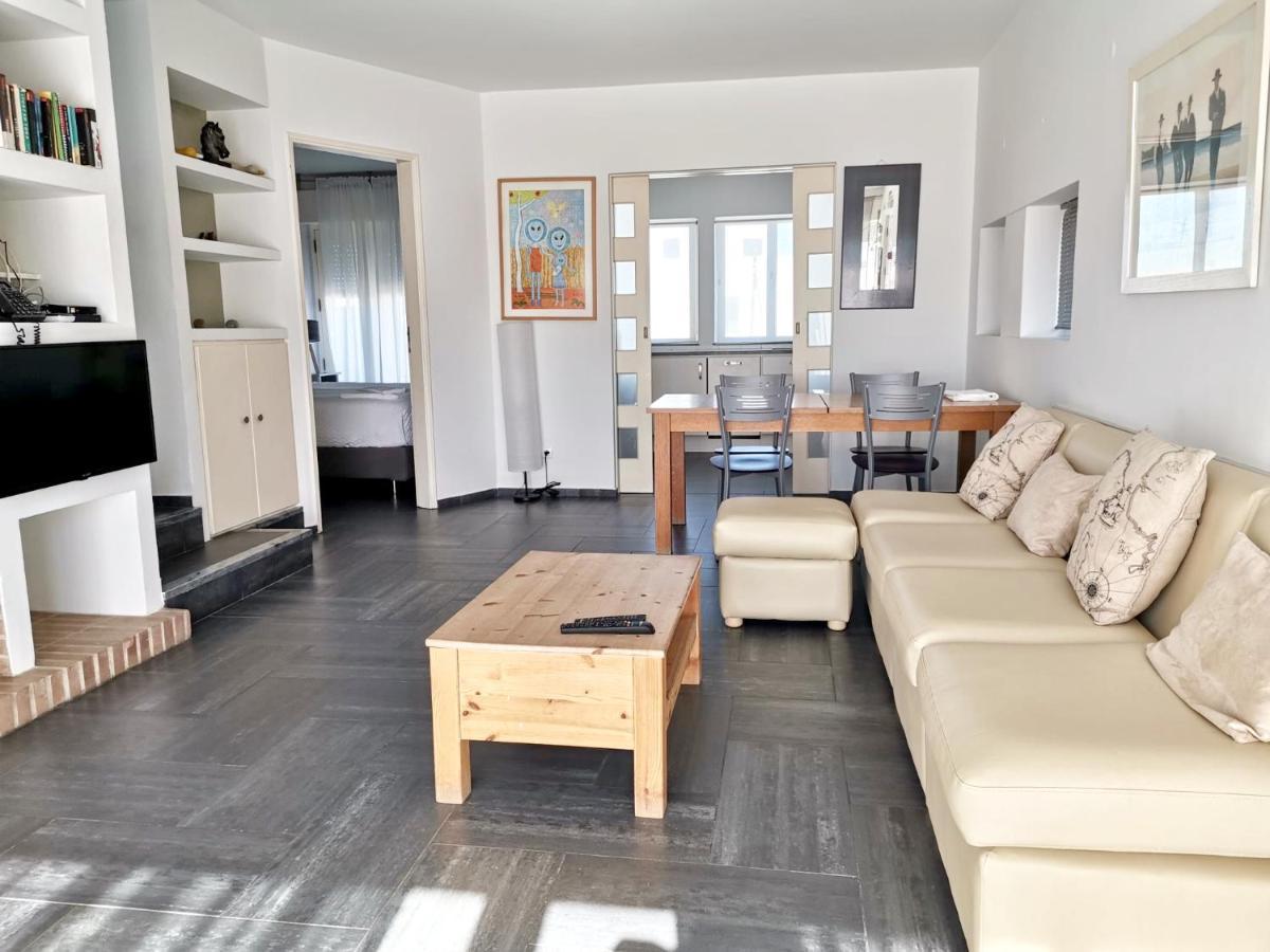 Unique Apartment Milfontes - Duna Parque Group Vila Nova de Milfontes Extérieur photo