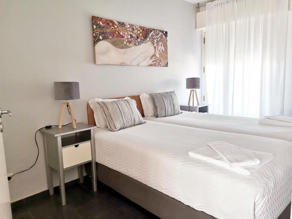 Unique Apartment Milfontes - Duna Parque Group Vila Nova de Milfontes Extérieur photo
