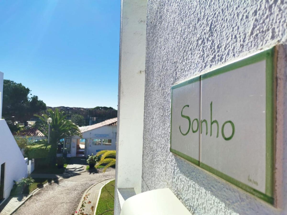 Unique Apartment Milfontes - Duna Parque Group Vila Nova de Milfontes Extérieur photo