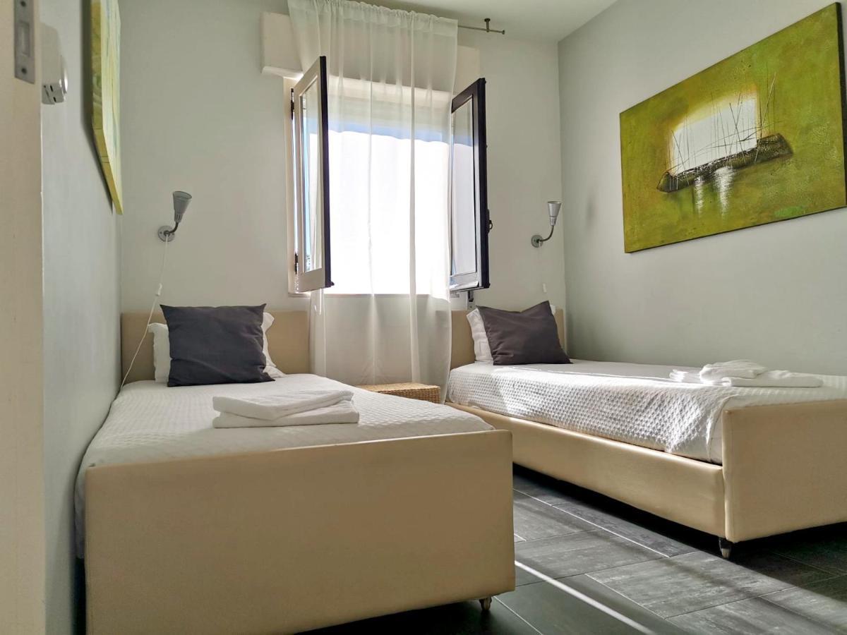 Unique Apartment Milfontes - Duna Parque Group Vila Nova de Milfontes Extérieur photo