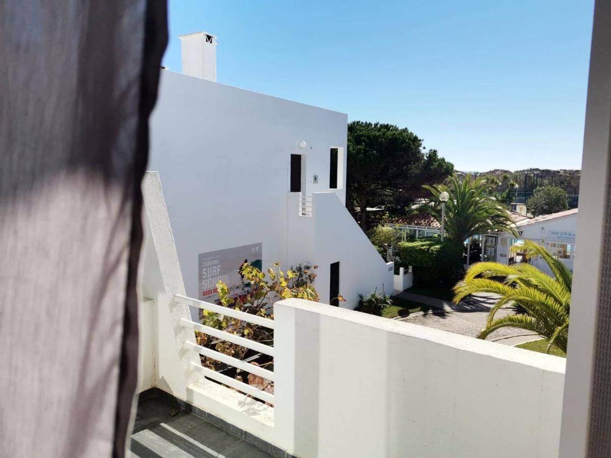Unique Apartment Milfontes - Duna Parque Group Vila Nova de Milfontes Extérieur photo