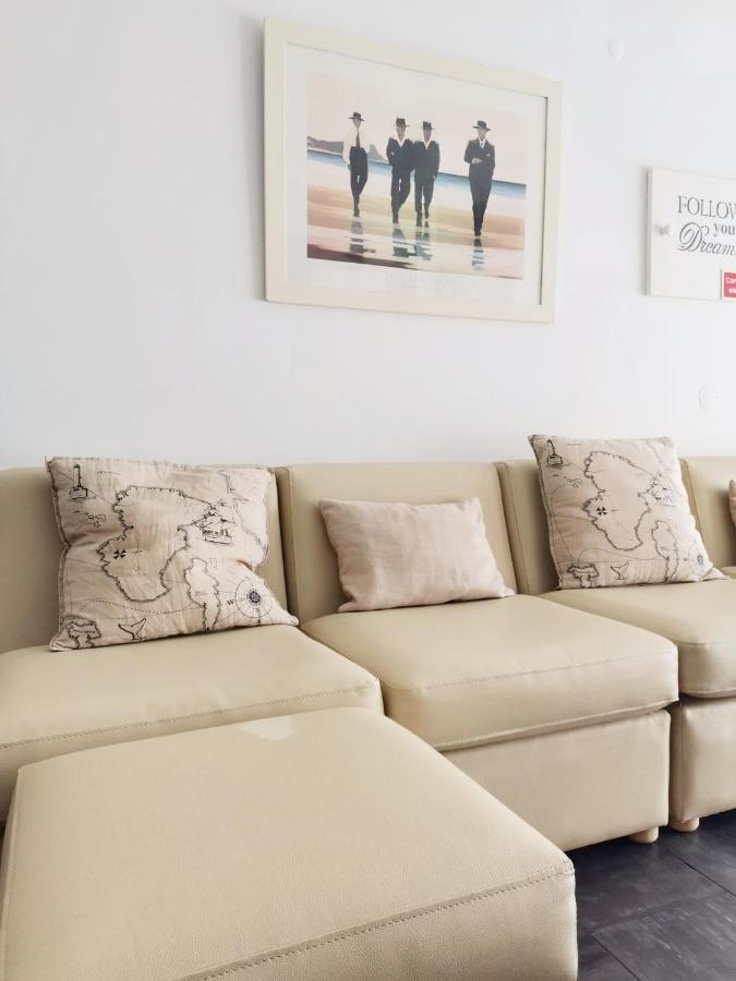Unique Apartment Milfontes - Duna Parque Group Vila Nova de Milfontes Extérieur photo