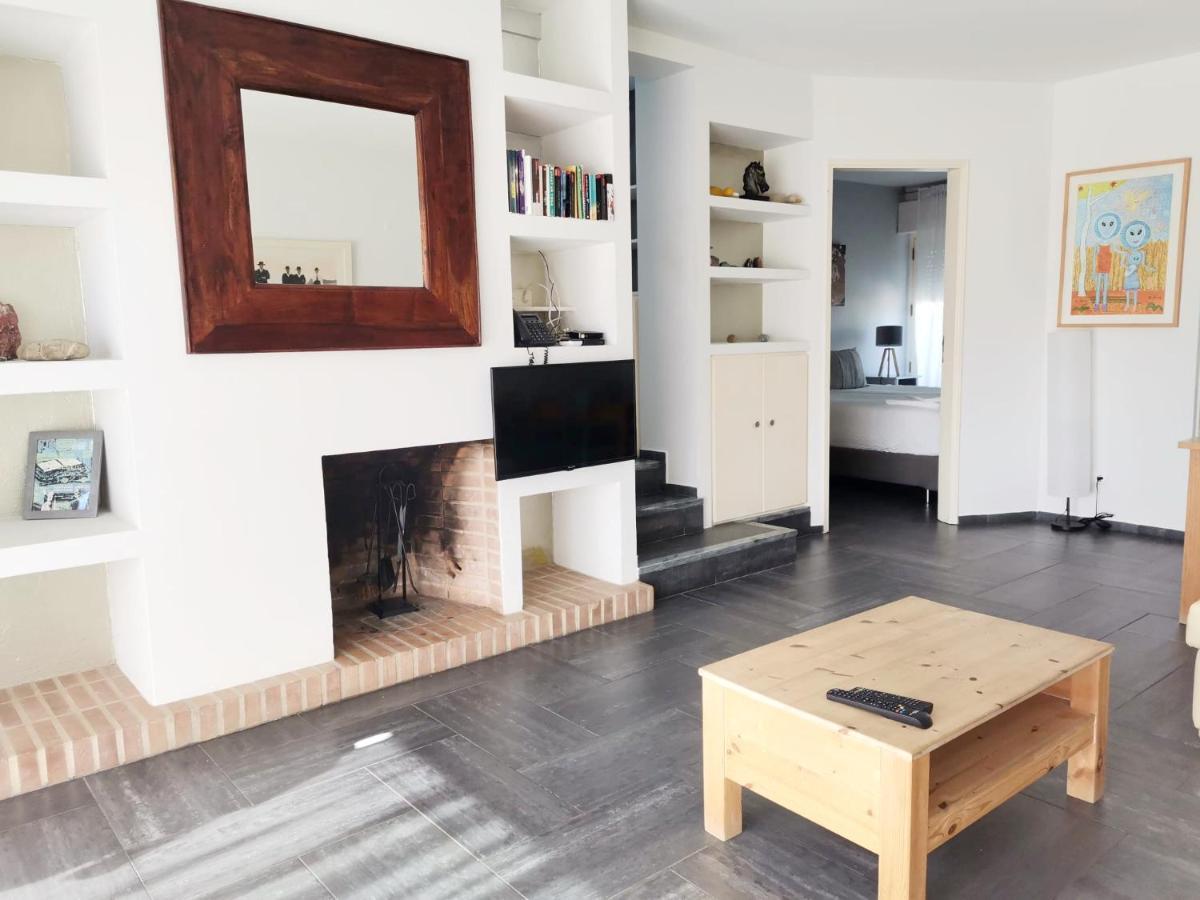 Unique Apartment Milfontes - Duna Parque Group Vila Nova de Milfontes Extérieur photo