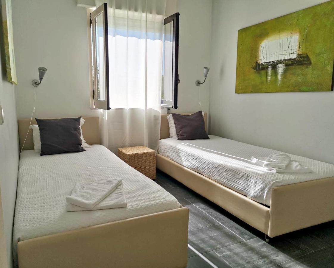 Unique Apartment Milfontes - Duna Parque Group Vila Nova de Milfontes Extérieur photo