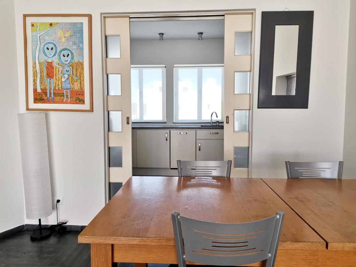 Unique Apartment Milfontes - Duna Parque Group Vila Nova de Milfontes Extérieur photo