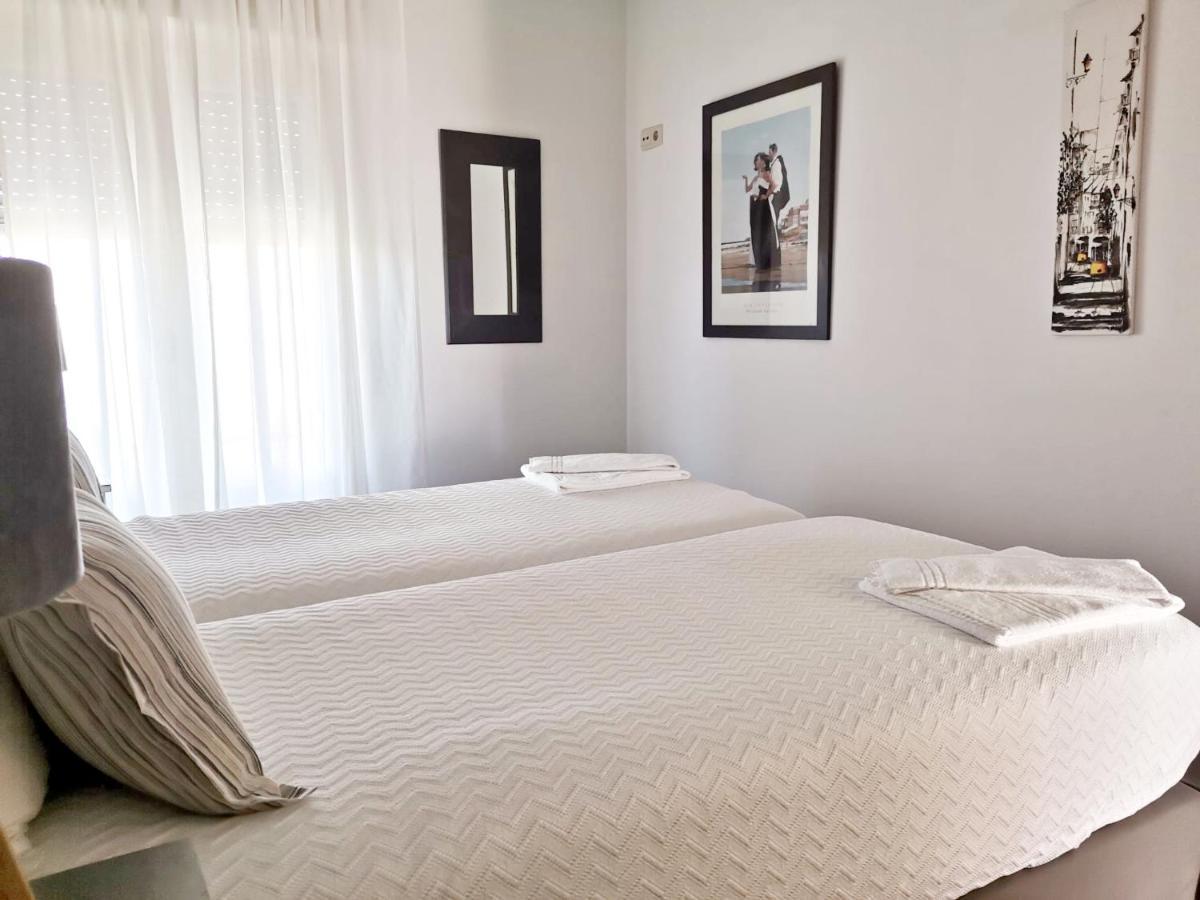 Unique Apartment Milfontes - Duna Parque Group Vila Nova de Milfontes Extérieur photo