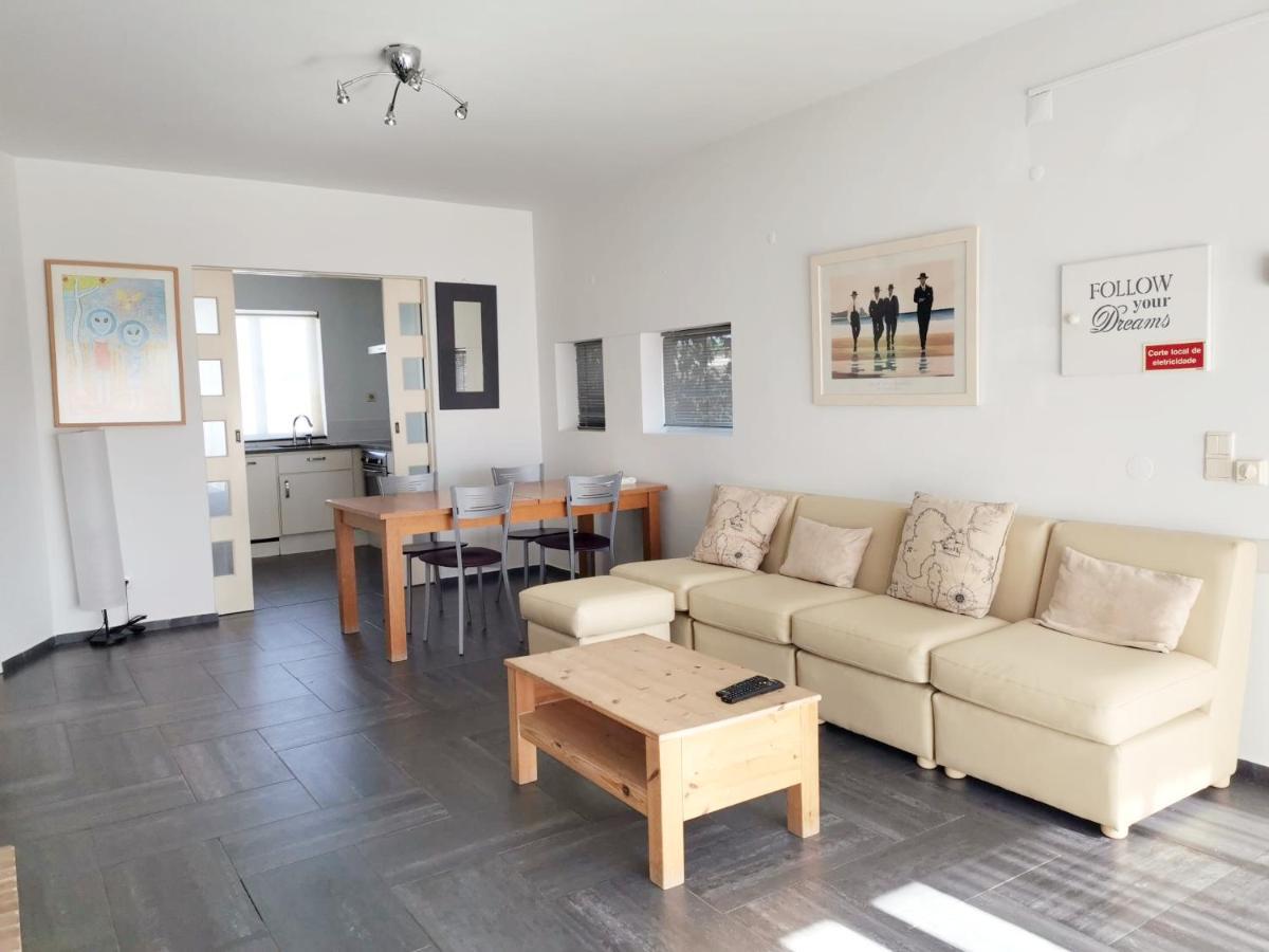 Unique Apartment Milfontes - Duna Parque Group Vila Nova de Milfontes Extérieur photo