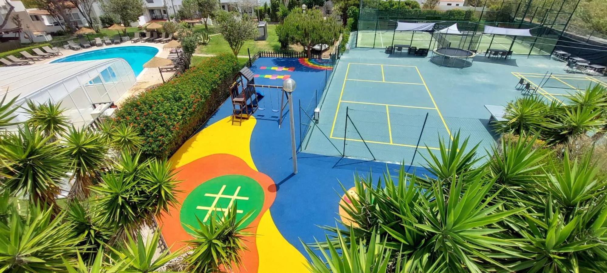 Unique Apartment Milfontes - Duna Parque Group Vila Nova de Milfontes Extérieur photo
